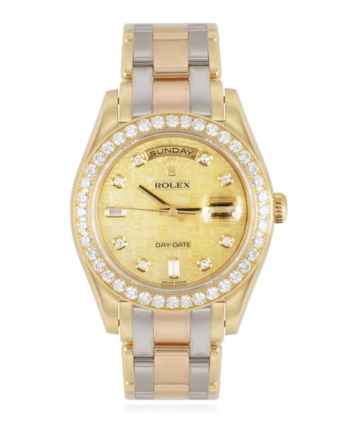 Rolex Day-Date 18948